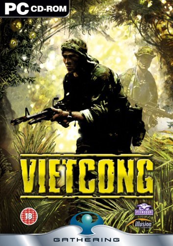 Vietcong PC